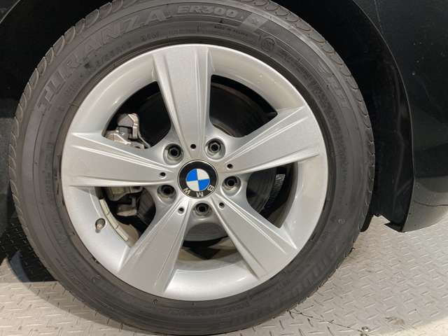 ＢＭＷ １シリーズ １１８ｉ　スポーツ H29年 (近畿) 99