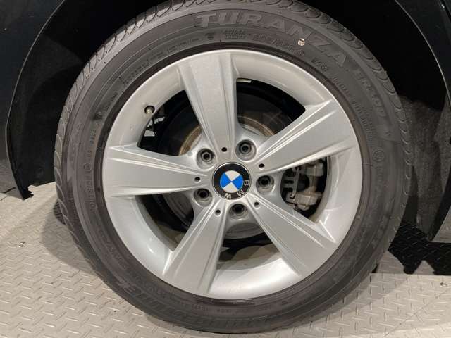 ＢＭＷ １シリーズ １１８ｉ　スポーツ H29年 (近畿) 99