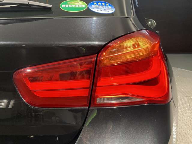 ＢＭＷ １シリーズ １１８ｉ　スポーツ H29年 (近畿) 99