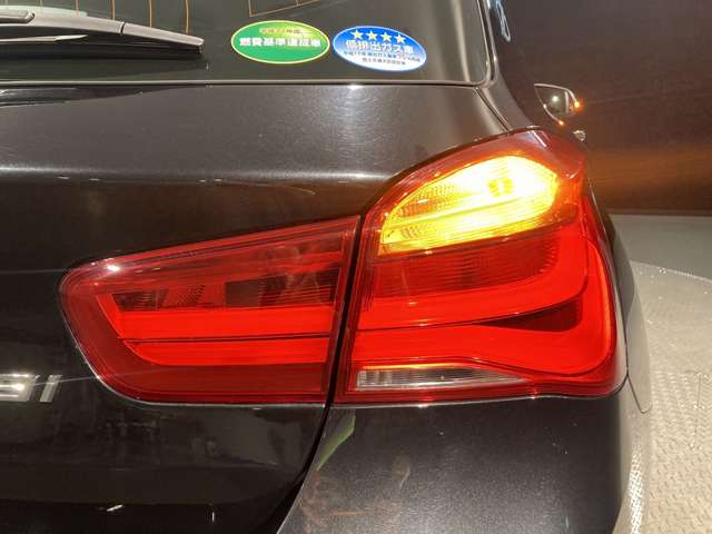 ＢＭＷ １シリーズ １１８ｉ　スポーツ H29年 (近畿) 99