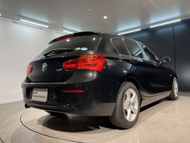 ＢＭＷ １シリーズ １１８ｉ　スポーツ H29年 (近畿) 99