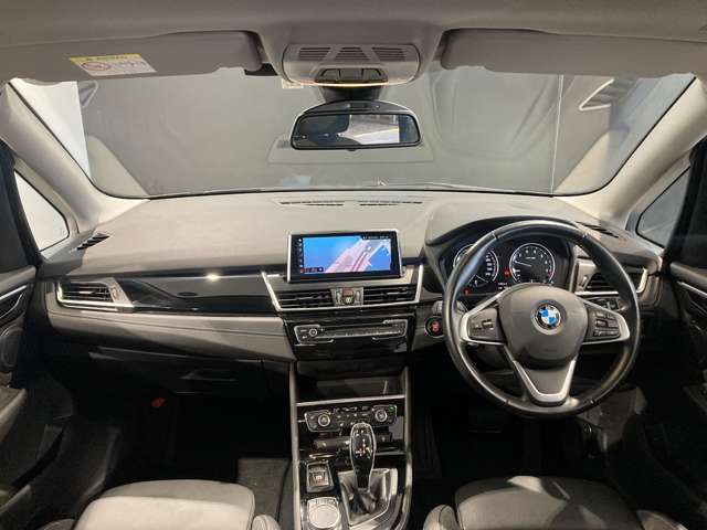 ＢＭＷ ２シリーズアクティブツアラー ２１８Ｉ スポーツ ＤＣＴ H30年 (近畿) 99