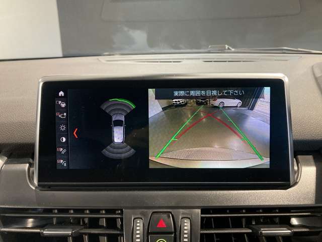 ＢＭＷ ２シリーズアクティブツアラー ２１８Ｉ スポーツ ＤＣＴ H30年 (近畿) 99