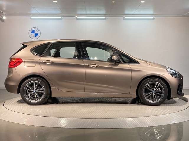 ＢＭＷ ２シリーズアクティブツアラー ２１８Ｉ スポーツ ＤＣＴ H30年 (近畿) 99