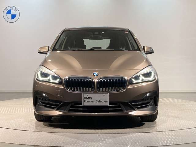 ＢＭＷ ２シリーズアクティブツアラー ２１８Ｉ スポーツ ＤＣＴ H30年 (近畿) 99