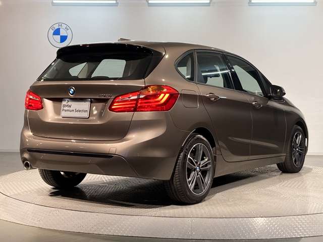 ＢＭＷ ２シリーズアクティブツアラー ２１８Ｉ スポーツ ＤＣＴ H30年 (近畿) 99