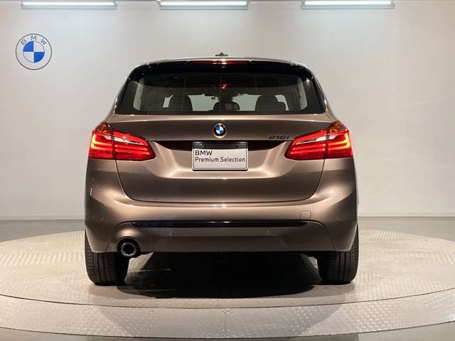 ＢＭＷ ２シリーズアクティブツアラー ２１８Ｉ スポーツ ＤＣＴ H30年 (近畿) 99