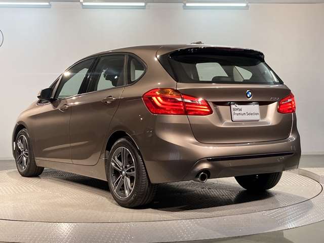 ＢＭＷ ２シリーズアクティブツアラー ２１８Ｉ スポーツ ＤＣＴ H30年 (近畿) 99