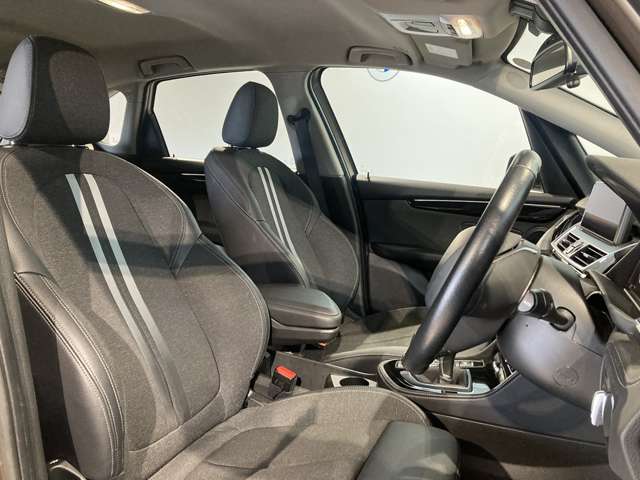 ＢＭＷ ２シリーズアクティブツアラー ２１８Ｉ スポーツ ＤＣＴ H30年 (近畿) 99