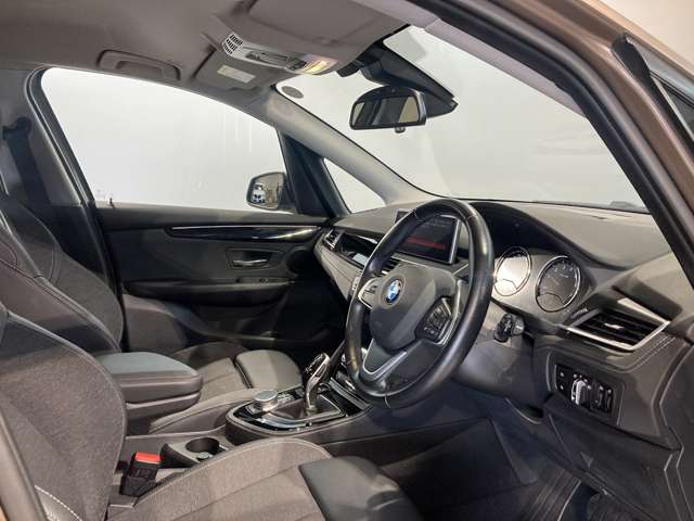 ＢＭＷ ２シリーズアクティブツアラー ２１８Ｉ スポーツ ＤＣＴ H30年 (近畿) 99