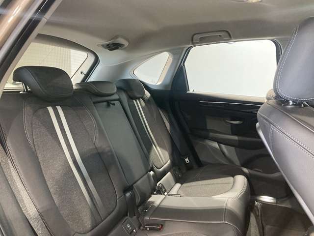 ＢＭＷ ２シリーズアクティブツアラー ２１８Ｉ スポーツ ＤＣＴ H30年 (近畿) 99