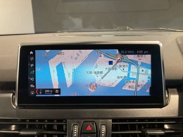 ＢＭＷ ２シリーズアクティブツアラー ２１８Ｉ スポーツ ＤＣＴ H30年 (近畿) 99