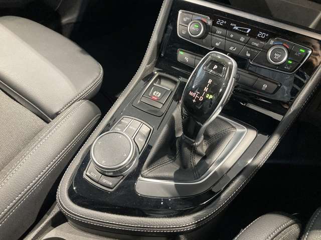 ＢＭＷ ２シリーズアクティブツアラー ２１８Ｉ スポーツ ＤＣＴ H30年 (近畿) 99