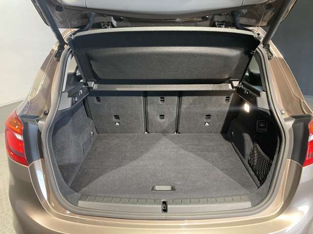 ＢＭＷ ２シリーズアクティブツアラー ２１８Ｉ スポーツ ＤＣＴ H30年 (近畿) 99