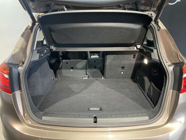 ＢＭＷ ２シリーズアクティブツアラー ２１８Ｉ スポーツ ＤＣＴ H30年 (近畿) 99