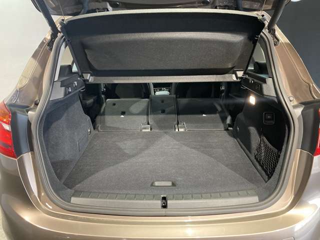 ＢＭＷ ２シリーズアクティブツアラー ２１８Ｉ スポーツ ＤＣＴ H30年 (近畿) 99