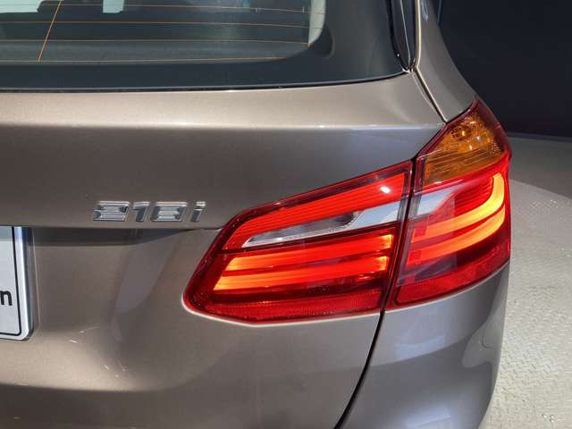 ＢＭＷ ２シリーズアクティブツアラー ２１８Ｉ スポーツ ＤＣＴ H30年 (近畿) 99