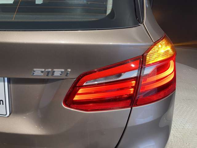 ＢＭＷ ２シリーズアクティブツアラー ２１８Ｉ スポーツ ＤＣＴ H30年 (近畿) 99