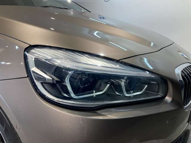 ＢＭＷ ２シリーズアクティブツアラー ２１８Ｉ スポーツ ＤＣＴ H30年 (近畿) 99