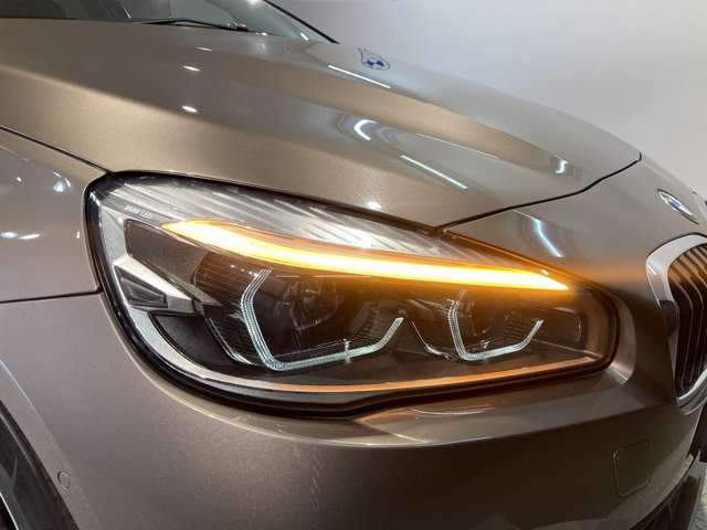 ＢＭＷ ２シリーズアクティブツアラー ２１８Ｉ スポーツ ＤＣＴ H30年 (近畿) 99