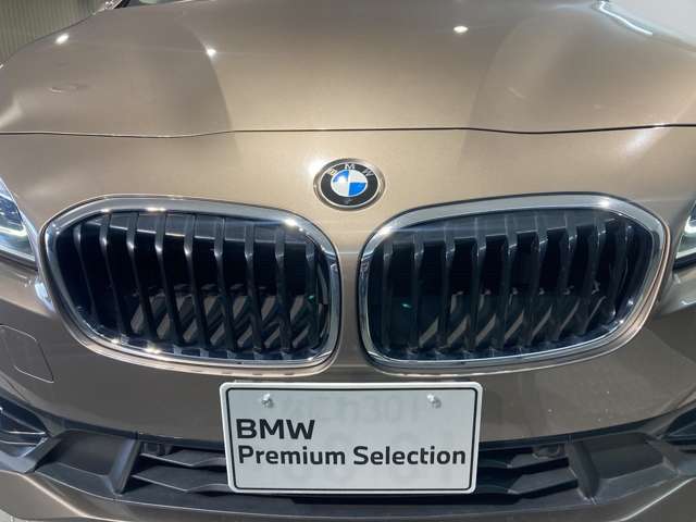 ＢＭＷ ２シリーズアクティブツアラー ２１８Ｉ スポーツ ＤＣＴ H30年 (近畿) 99