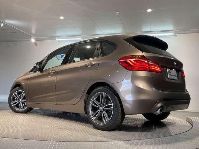 ＢＭＷ ２シリーズアクティブツアラー ２１８Ｉ スポーツ ＤＣＴ H30年 (近畿) 99
