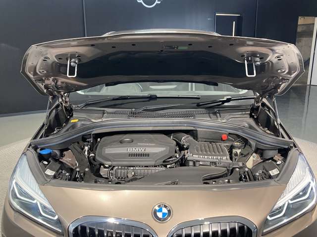 ＢＭＷ ２シリーズアクティブツアラー ２１８Ｉ スポーツ ＤＣＴ H30年 (近畿) 99