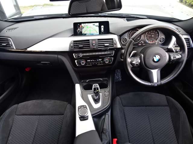 ＢＭＷ ３シリーズ ３２０ｉ　Ｍスポーツ H28年 (近畿) 99