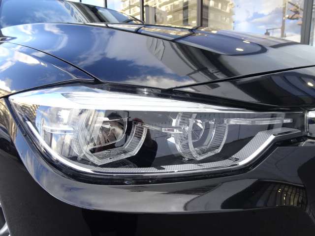 ＢＭＷ ３シリーズ ３２０ｉ　Ｍスポーツ H28年 (近畿) 99