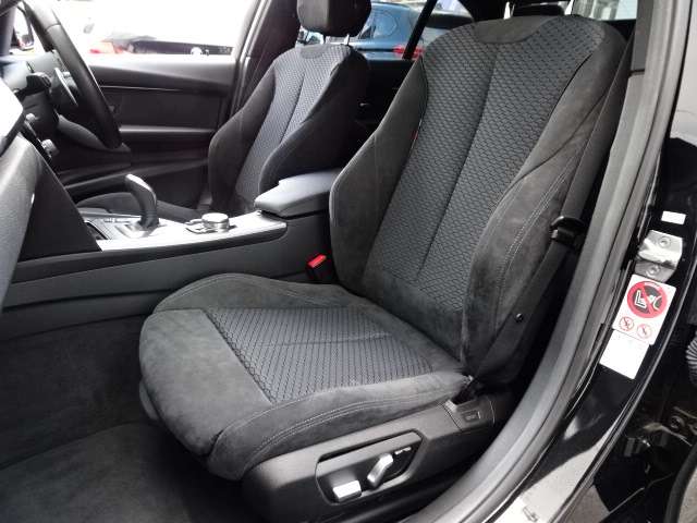 ＢＭＷ ３シリーズ ３２０ｉ　Ｍスポーツ H28年 (近畿) 99