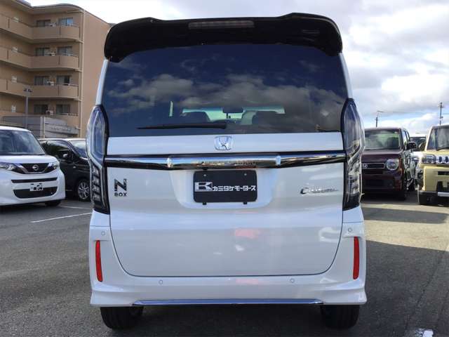 ホンダ Ｎ　ＢＯＸ カスタム ６６０ Ｌ ターボ コーディネートスタイル R5年 (近畿) 99