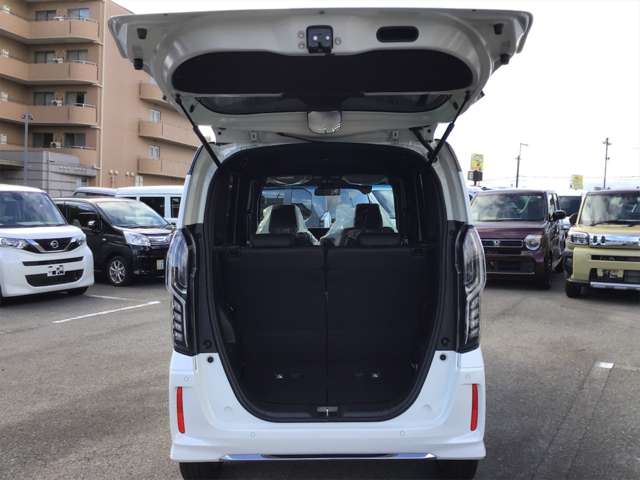 ホンダ Ｎ　ＢＯＸ カスタム ６６０ Ｌ ターボ コーディネートスタイル R5年 (近畿) 99