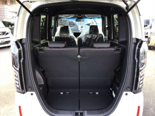 ホンダ Ｎ　ＢＯＸ カスタム ６６０ Ｌ ターボ コーディネートスタイル R5年 (近畿) 99