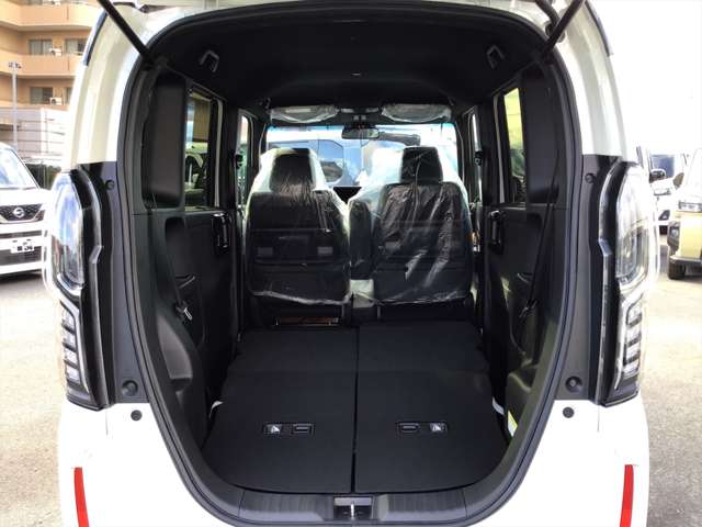 ホンダ Ｎ　ＢＯＸ カスタム ６６０ Ｌ ターボ コーディネートスタイル R5年 (近畿) 99