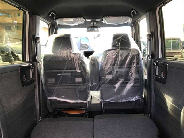 ホンダ Ｎ　ＢＯＸ カスタム ６６０ Ｌ ターボ コーディネートスタイル R5年 (近畿) 99