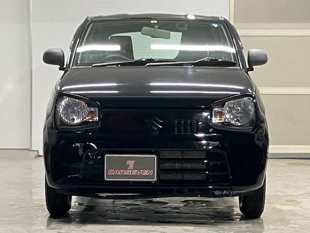 スズキ アルト ６６０ Ｆ ４ＷＤ H29年 (北海道) 99