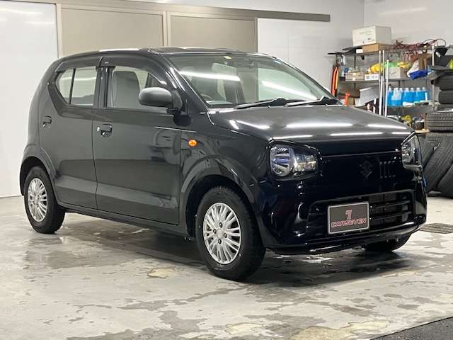 スズキ アルト ６６０ Ｆ ４ＷＤ H29年 (北海道) 99