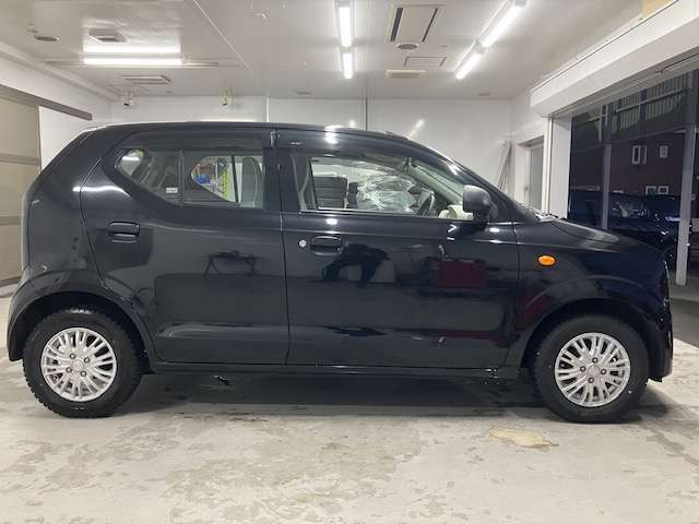 スズキ アルト ６６０ Ｆ ４ＷＤ H29年 (北海道) 99