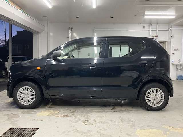 スズキ アルト ６６０ Ｆ ４ＷＤ H29年 (北海道) 99