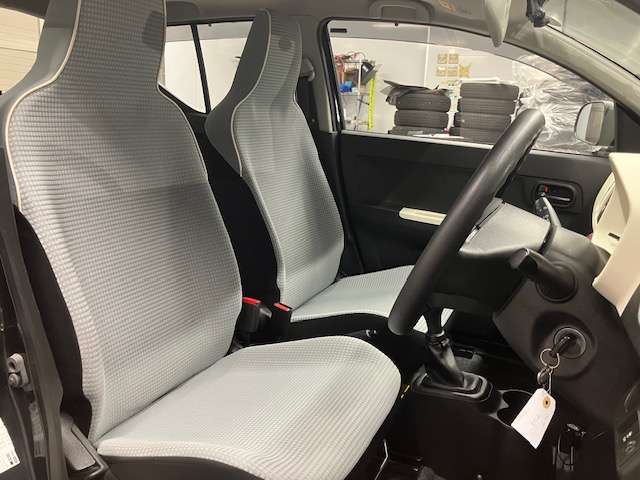 スズキ アルト ６６０ Ｆ ４ＷＤ H29年 (北海道) 99