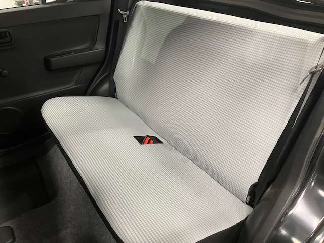 スズキ アルト ６６０ Ｆ ４ＷＤ H29年 (北海道) 99