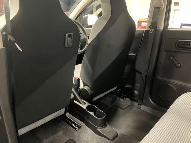 スズキ アルト ６６０ Ｆ ４ＷＤ H29年 (北海道) 99