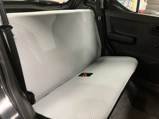 スズキ アルト ６６０ Ｆ ４ＷＤ H29年 (北海道) 99