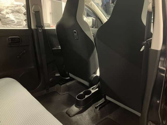 スズキ アルト ６６０ Ｆ ４ＷＤ H29年 (北海道) 99