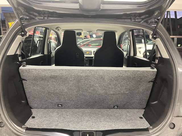 スズキ アルト ６６０ Ｆ ４ＷＤ H29年 (北海道) 99