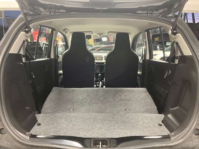 スズキ アルト ６６０ Ｆ ４ＷＤ H29年 (北海道) 99