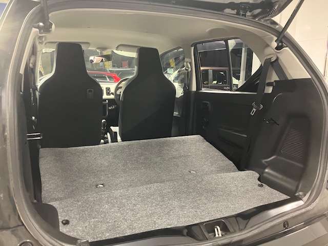 スズキ アルト ６６０ Ｆ ４ＷＤ H29年 (北海道) 99