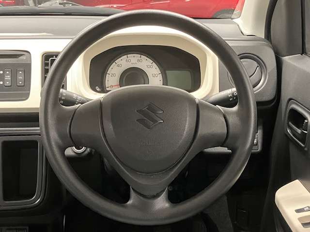 スズキ アルト ６６０ Ｆ ４ＷＤ H29年 (北海道) 99