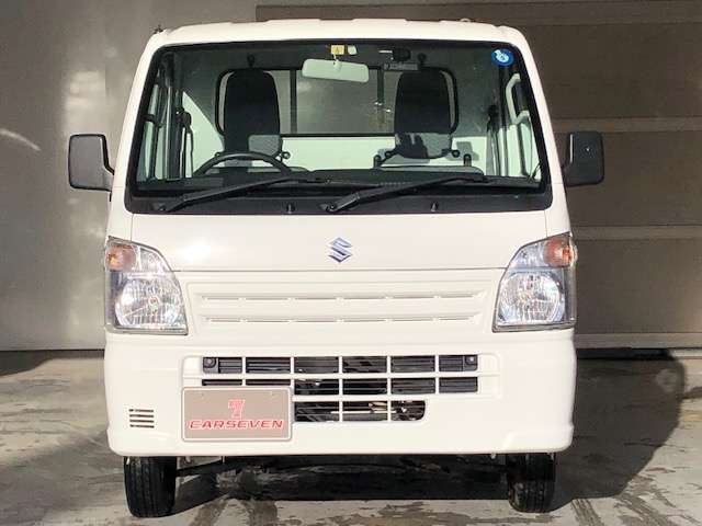 スズキ キャリイトラック ６６０ ＫＣエアコン・パワステ ３方開 ４ＷＤ H30年 (北海道) 99