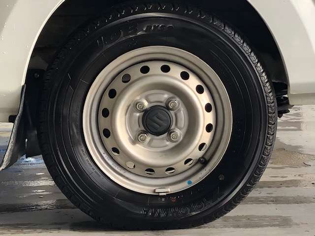 スズキ キャリイトラック ６６０ ＫＣエアコン・パワステ ３方開 ４ＷＤ H30年 (北海道) 99